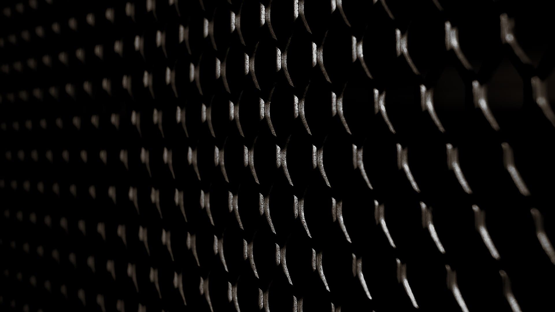 Weld Mesh